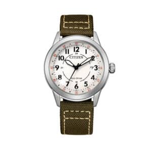 Reloj Citizen OF Collection AW1870‑08A Eco Drive 40mm