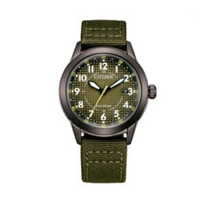 Reloj Citizen OF Collection AW1877‑09X Eco Drive 40mm