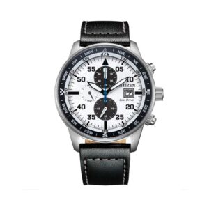 Reloj Citizen Of Collection CA0880-07A Eco Drive Chrono 44mm