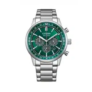 Reloj Citizen Of Collection CA4720-52X Eco Drive Chrono Pilot 42mm