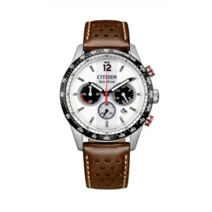 Reloj Citizen Of Collection CA4714-04A Eco Drive Chrono Racing 39,5 mm CA4714-04A