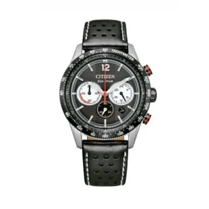 Reloj Citizen Of Collection CA4717-06E  Eco Drive Chrono Racing 39,5 mm