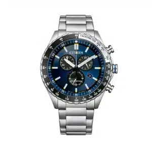 Reloj Citizen Of Collection Eco Drive Chrono Sporty 43mm AT2569-80L