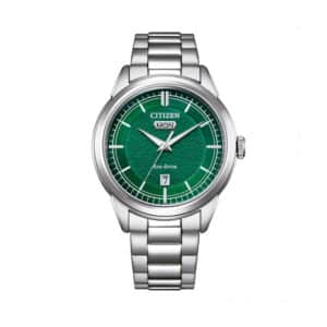 Reloj Citizen OF Collection AW0151-85X Eco Drive 40,5mm