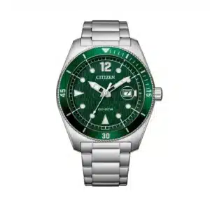 Reloj Citizen OF Collection AW1880-55X Marine 188 Eco Drive 43mm