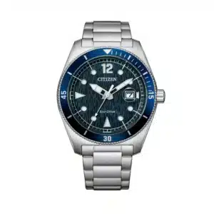 Reloj Citizen OF Collection AW1881-52L Marine 188 Eco Drive 43mm