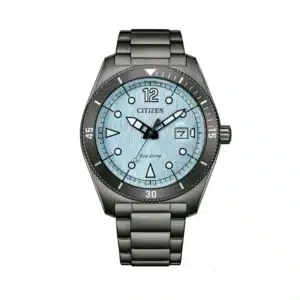 Reloj Citizen OF Collection AW1887-56L Marine 188 Eco Drive 43mm