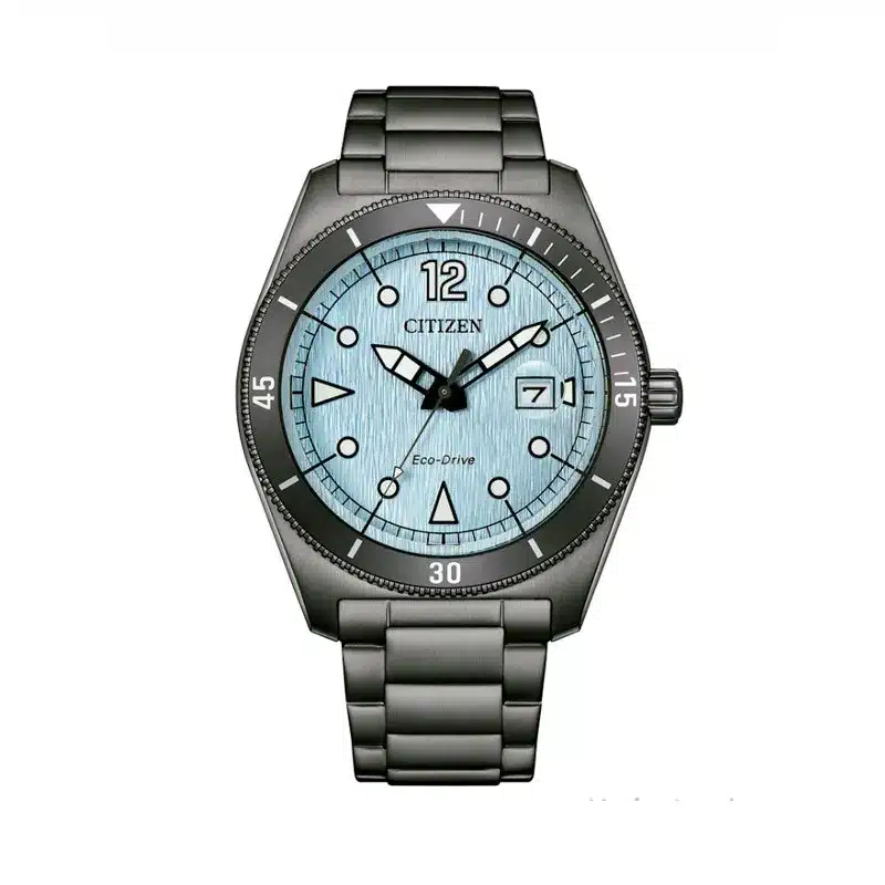Reloj Citizen OF Collection AW1887-56L Marine 188 Eco Drive 43mm