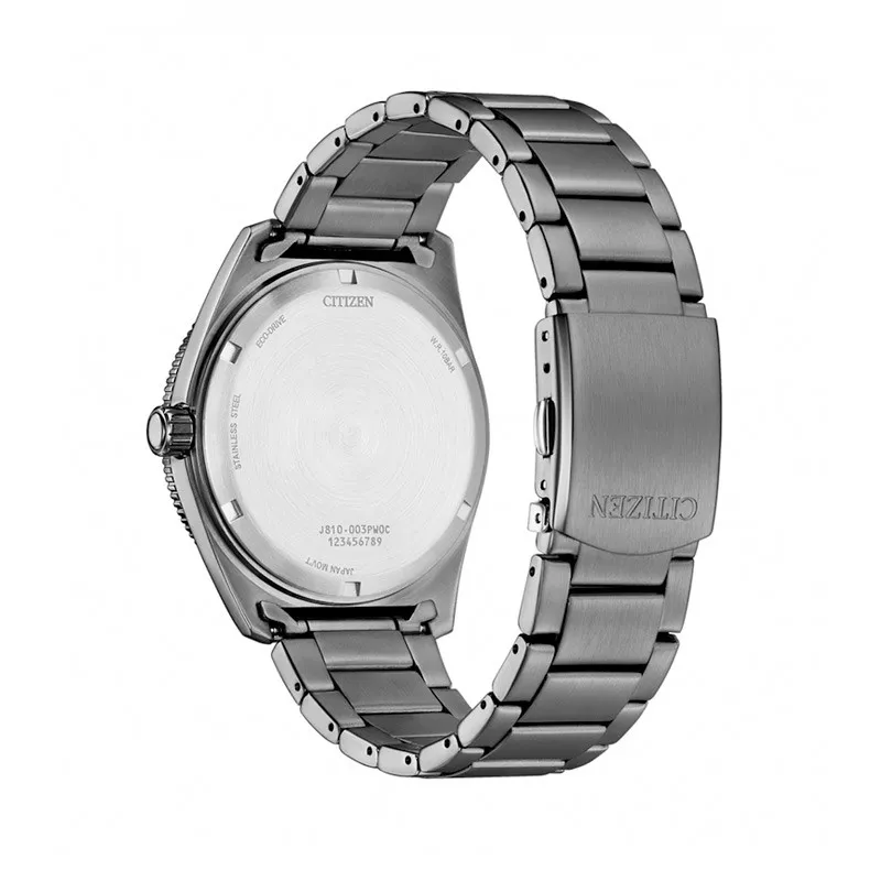 Reloj Citizen OF Collection AW1887-56L Marine 188 Eco Drive 43mm - Imagen 2