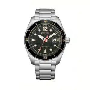 Reloj Citizen OF Collection AW1888-53E Marine 188 Eco Drive 43mm