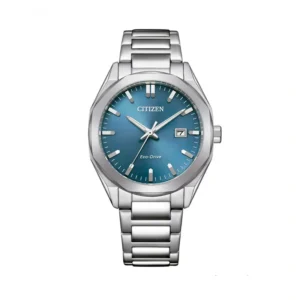 Reloj Citizen OF Collection BM7620-83M Unisex Eco Drive 38mm