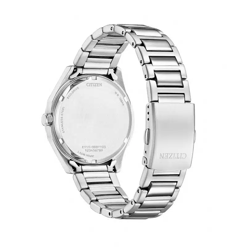 Reloj Citizen OF Collection BM7620-83Y Unisex Eco Drive 38mm - Imagen 2
