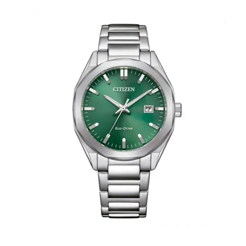 Reloj Citizen OF Collection BM7620-83Y Unisex Eco Drive 38mm