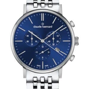Reloj Caballero Slim Line Chronograph 10261 3M Buin