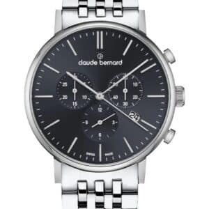 Reloj Caballero Slim Line Chronograph 10261 3M NIN