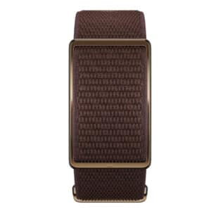 Reloj Polar Loop Brown Copper