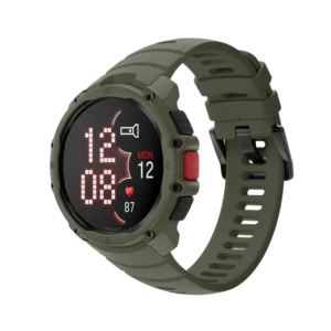 Reloj Polar Street X Forest Green