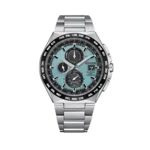 Reloj Citizen Radiocontrol H800 Super Titanium 43,5mm AT8238-84M