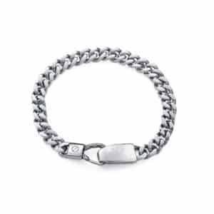 Puls Acero Cadena Sr Fashion