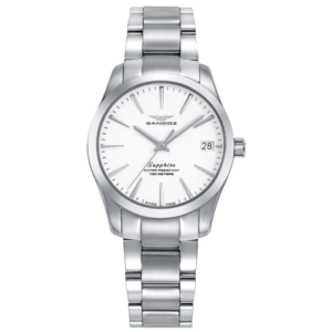 Reloj Acero Brazalete Sra Sa