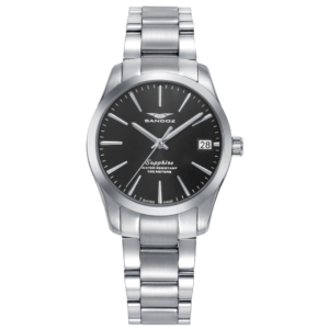 Reloj Acero Brazalete Sra Sa