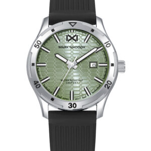 Reloj Acero Correa Sr Mm