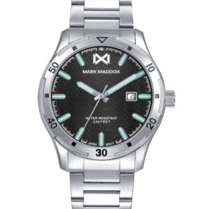 Reloj Acero Brazalete Sr Mm