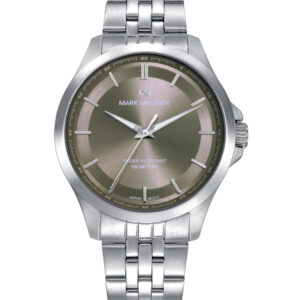 Reloj Acero Brazalete Sr Mm