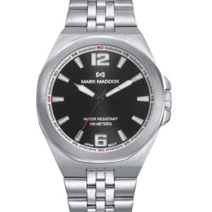 Reloj Acero Brazalete Sr Mm