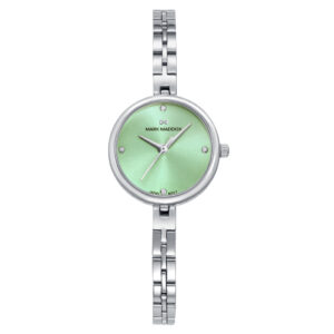 Reloj Acero Brazalete Sra Mm