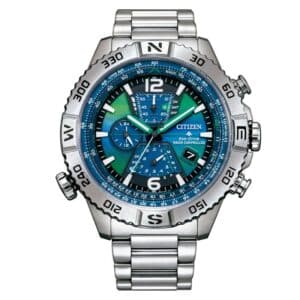 Reloj Citizen Limited Edition de la colección Radiocontrolado - AT8220-55W