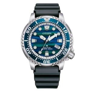 Reloj Citizen Diver’s Eco Drive 200 mt Limited Edition de la colección Promaster 2026