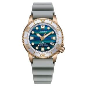 Reloj Citizen  Diver’s Eco Drive 200 mt Limited Edition de la colección Promaster