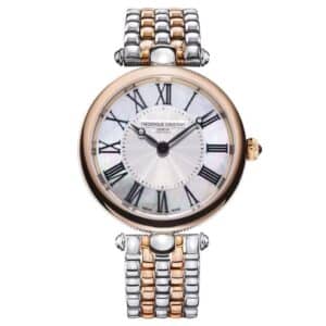 Reloj Frederique Constant Classics Art Deco Carree