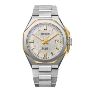 Reloj Citizen Caballero Series8  Automatico