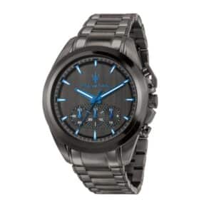 Reloj para hombre TRAGUARDO DARK EDITION R8873654001