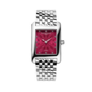 Reloj mujer Frederique Constant Carree Ladies By Felipao