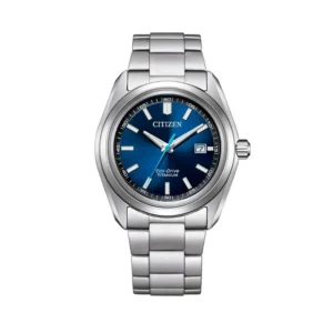 Reloj Citizen Super Titanium EcoDrive 40mm AW1900-50L
