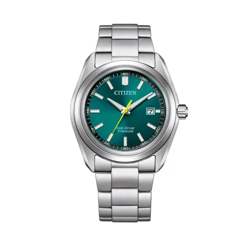 Reloj Citizen Hombre Super Titanium AW1900 - AW1900-50X