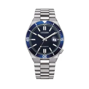 Reloj Citizen Tsuyosa Shore Automatico 40mm NJ0230-59L