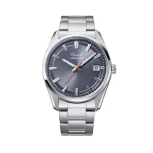 Reloj Orient Automatico 75 aniversario 38,5mm
