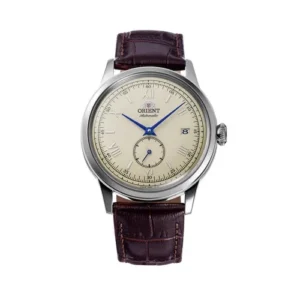 Reloj Orient Bambino 38 Small Second Classic