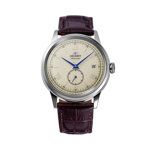 Reloj Orient Bambino 38 Small Second Classic
