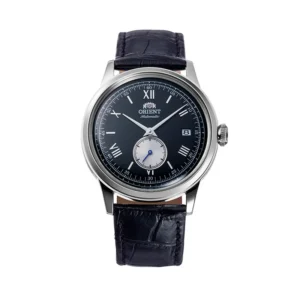 Reloj Orient Bambino Small Seconds Automático 38,4 mm