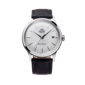 Reloj Orient Bambino 38mm Mechanical Classic