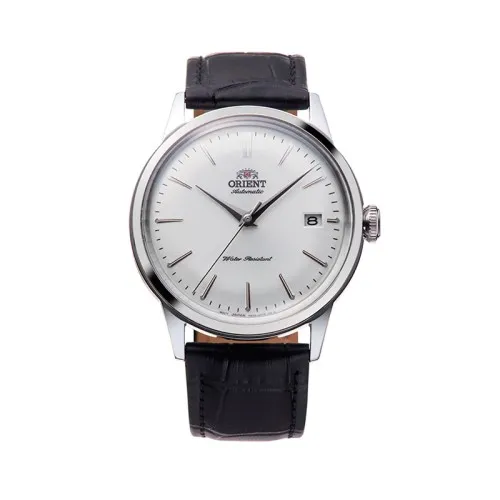 Reloj Orient Bambino 38mm Mechanical Classic