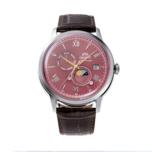 Reloj Orient Bambino Classic Automatico 41,5mm RA-AK0807R30B