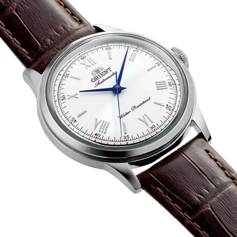 Reloj Orient Bambino Classic Automático Hombre 38,4mm - Imagen 2
