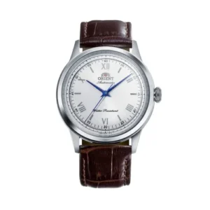 Reloj Orient Bambino Classic Automático Hombre 38,4mm