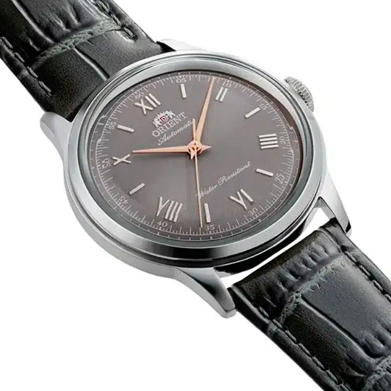 Reloj Orient Bambino Automático 38 mm Edición Limitada - Imagen 2